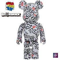 楽天市場】BE @ RBRICK KEITH HARINGの通販