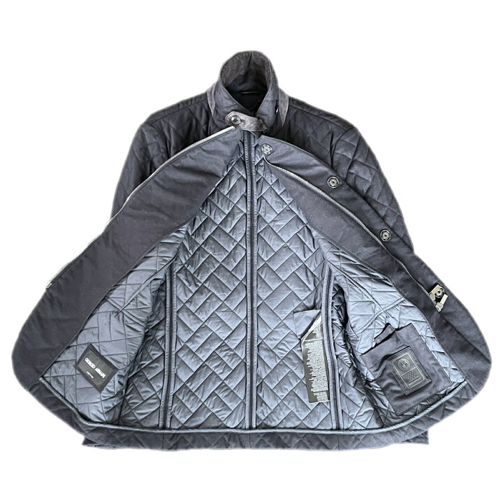 楽天市場】【美品】GIORGIO ARMANI ジョルジオアルマーニ コート 