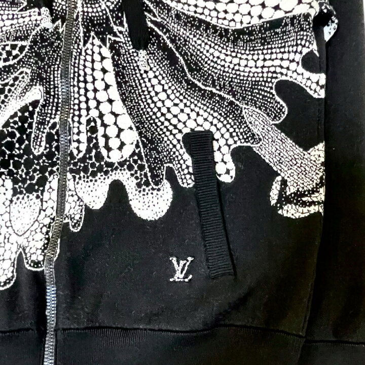 楽天市場】【美品】LOUIS VUITTON ルイヴィトン 草間彌生コラボ 