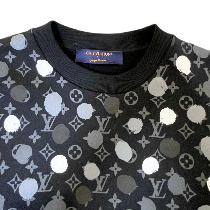 楽天市場】【美品】LOUIS VUITTON ルイヴィトン 草間彌生コラボ ドット 