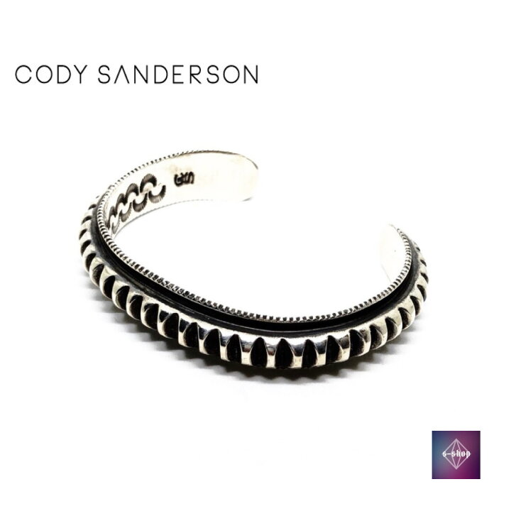 楽天市場】【レア商品】Cody Sanderson コディサンダーソン コディー 