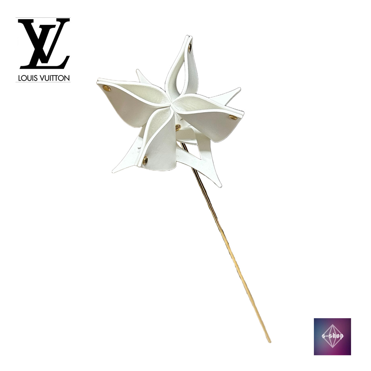 楽天市場】【美品】 LOUIS VUITTON ルイ・ヴィトン GI0333 Origami