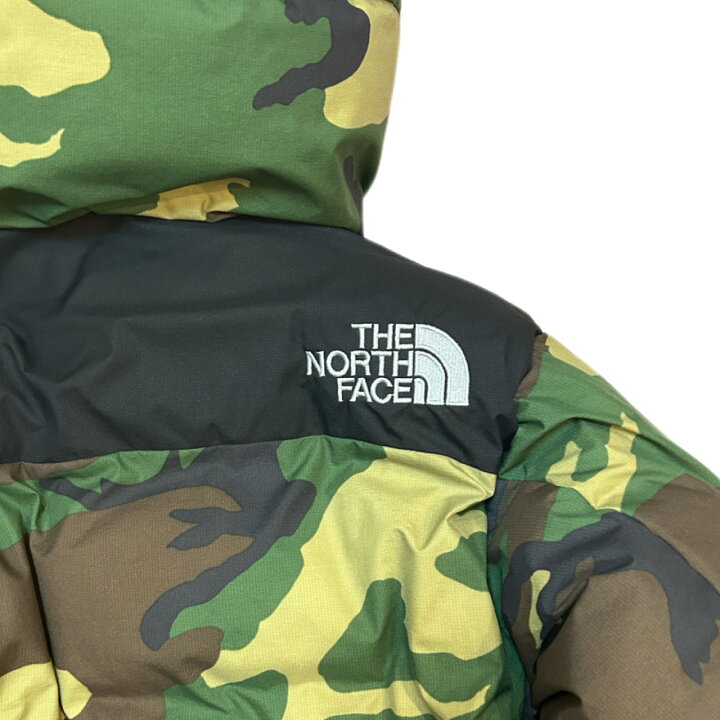 楽天市場】【美品】THE NORTH FACE ノースフェイス BALTRO LIGHT 
