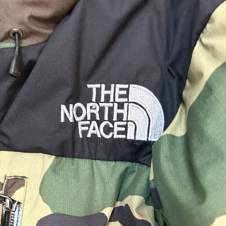 楽天市場】【美品】THE NORTH FACE ノースフェイス BALTRO LIGHT 