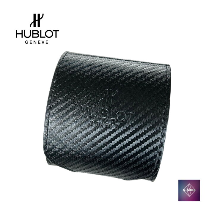 楽天市場】【美品】 HUBLOT ウブロ ウォッチケース 時計 ケース 箱 box  