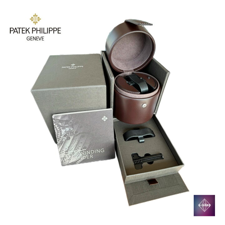 楽天市場】【美品】 PATEK PHILIPPE パテックフィリップ 