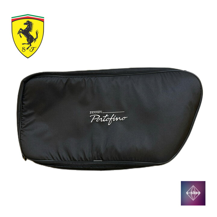 楽天市場】【新品未使用】 Ferrari フェラーリ Portofino 