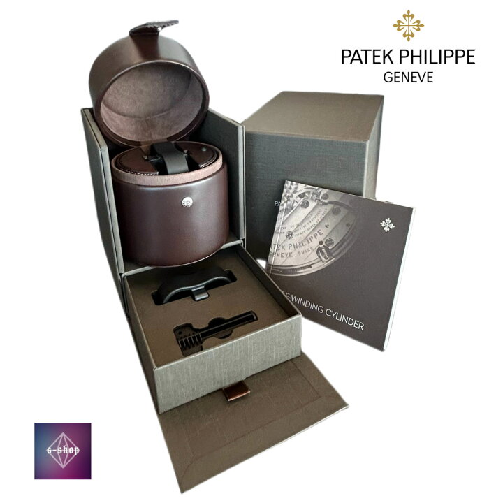 楽天市場】【新品未使用】 PATEK PHILIPPE パテックフィリップ 