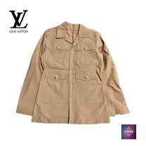 楽天市場】ルイヴィトン ナイロン ジャケットの通販 