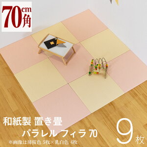 カラー 畳 6畳の人気商品 通販 価格比較 価格 Com