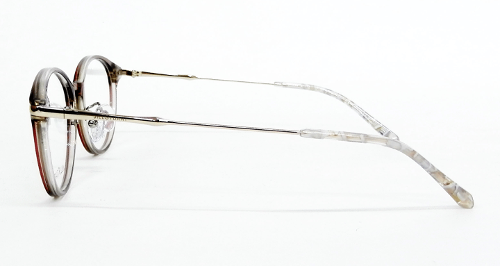 楽天市場】HOYA薄型非球面1.60レンズ付【JILL STUART ジルスチュアート