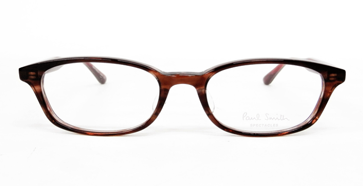 楽天市場】薄型非球面レンズ付【Paul Smith（ポール・スミス）PS-9398