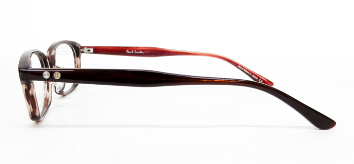 楽天市場】薄型非球面レンズ付【Paul Smith（ポール・スミス）PS-9398