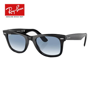 Ray-Ban�i���C�o���jRB2140F 901/3F 52�T�C�Y ORIGINAL WAYFARER CLASSIC �I���W�i���E�F�C�t�@�[���[�N���V�b�N�y���C�o���������K�i�̔��F��X�z