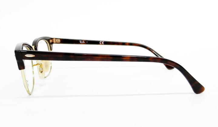 楽天市場】薄型非球面レンズ付【Ray-Ban RayBan（レイバン）RX5154
