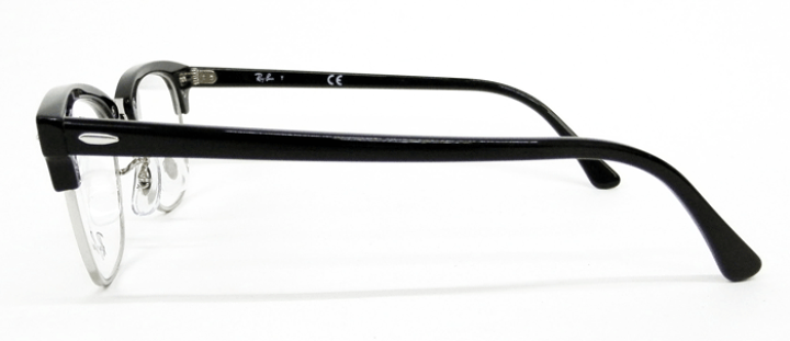 楽天市場】薄型非球面レンズ付【Ray-Ban RayBan（レイバン）RX5154