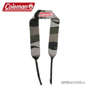 ɕKlXgbvyColeman EYE WEAR STRAPiR[} ACEFAXgbvjS2FiCST03-1ACST03-2jKlETOXpzX|[c AEghA Kl̗h~Ɂ