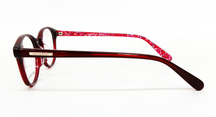 楽天市場】HOYA薄型非球面1.60レンズ付【marimekko マリメッコ 32-0091