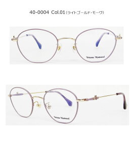 HOYA^񋅖1.60YtyVivienne WestwoodiBBAEGXgEbhj40-0004 S2F 47TCYz{Xg^ KlZbgyKiz