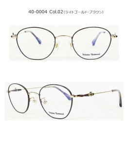 HOYA^񋅖1.60YtyVivienne WestwoodiBBAEGXgEbhj40-0004 S2F 47TCYz{Xg^ KlZbgyKiz