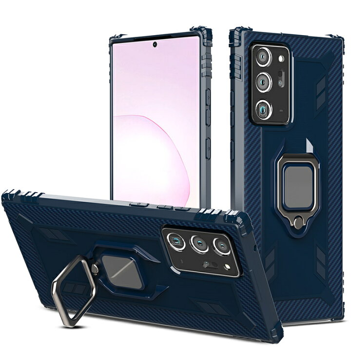 楽天市場】Galaxy Note 20 Ultra ケース カバー バンパー Galaxy 