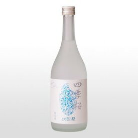 日本酒 栃木 宇都宮酒造株式会社 四季桜 純米酒 とちぎの星 720ml 日本酒 栃木 日本酒 辛口 日本酒 四季 桜 プレゼント 贈答 贈答品 贈答用 誕生日 ご褒美 家飲み 退職祝 お花見 ホワイトデー ご褒美 家飲み 御中元 御歳暮 敬老の日