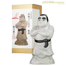 ★鹿児島県　若潮酒造★西郷でごわす 25°720ml/誕生日プレゼント お父さん お酒 飲み比べセット お祝い ギフト お年賀 宮崎芋焼酎 お正月 陶器