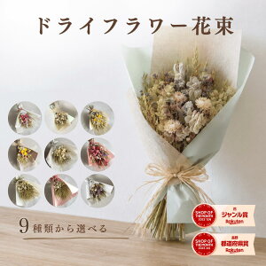 ドライフラワー インテリア スワッグ 花束 誕生日 プレゼント「ドライ花束」あす楽13時まで ギフト 退職祝い 新築祝い