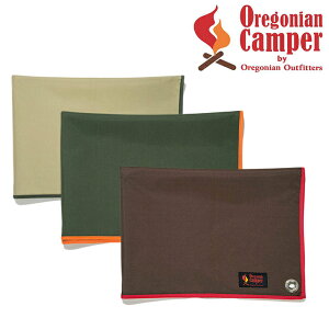 �I���S�j�A���L�����p�[ Oregonian Camper �h���O�����h�V�[�g (L�T�C�Y/200×140cm) OCA-501 �L�����v �A�E�g�h�A ���W���[�V�[�g �s�N�j�b�N �����` �\���L����