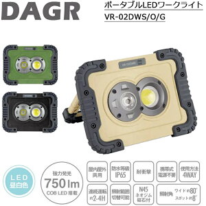DAGR _O |[^uLED[NCg VR-02DWG/S/O AEghA Lv [NCg O  dr PO h gю Ǌ| }Olbg 펞