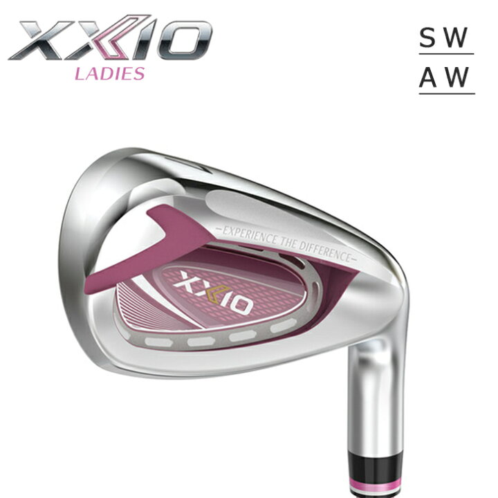 楽天市場】【XXIO12】 DUNLOP XXIO 12 ゼクシオ レディース  