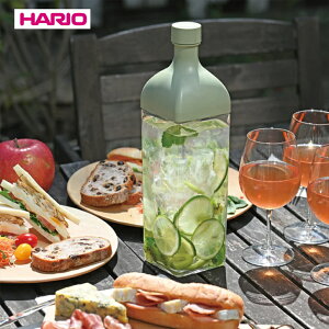 HARIO nI J[N{g o t[ceB[ t[o[EH[^[ tB^[C{g 