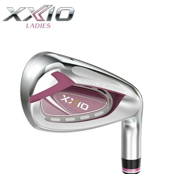 楽天市場】【XXIO12】 XXIO 12 ゼクシオ レディース アイアン 単品 L 