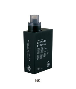 SO-Q STYLE(ソーキュースタイル) LAUNDRY SYMBOLS ランドリー シンボルズ 600ml ディスペンサー 洗剤 液体 おしゃれ かわいい 洗濯洗剤 詰め替え 詰め替えボトル 洗剤 柔軟剤 漂白剤 ソープボトル