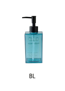 SO-Q STYLEi\[L[X^Cj Verre Soap F\[v nh\[v 360ml t̐ܐp t \[v nh\[v fBXyT[  t̗p nh\[v{g lփ{g Tj^