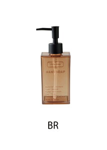 SO-Q STYLEi\[L[X^Cj Verre Soap F\[v nh\[v 360ml t̐ܐp t \[v nh\[v fBXyT[  t̗p nh\[v{g lփ{g Tj^