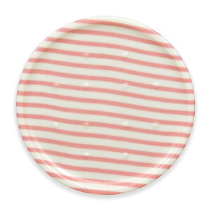 TATSU-CRAFT(タツクラフト) コースター ストライプ メール便 食洗機対応 食品衛生法適合 LEADフリー 鉛不使用 お茶 茶托 茶たく 冷茶 おしゃれ 布 丸 丸型 日本製 夏用 冬用 かわいい 撥水 カフ