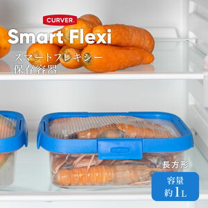 FUJIEIihj CURVER X}[gtLV[ ۑe ` 1.0L t[hRei VR W ① Ⓚۑ\ dqWΉ H@Ή ①ɐ `Rꂵɂ t[hXgbJ[ V