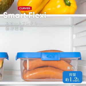 FUJIEIihj CURVER X}[gtLV[ ۑe ` 1.2L t[hRei VR W ① Ⓚۑ\ dqWΉ H@Ή ①ɐ `Rꂵɂ t[hXgbJ[ V