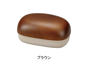 House Hold(ハウスホールド) PUUN VARI プーン バリ おにぎり パン ケース 300ml 電子レンジ対応(中蓋は×) 食洗機対応(中蓋は×) サンドイッチ 弁当箱 1段 ランチボックス おにぎり ケース ド