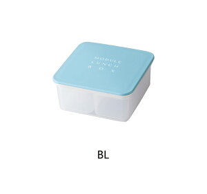 y݌ɌzSO-Q STYLEi\[L[X^Cj MODULE iW[j LUNCH BOX M ٓ 1i 400ml dqWΉ H@Ή Ⓚۑ\ pbLW ٓ q l jq `{bNX y