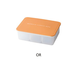 y݌ɌzSO-Q STYLEi\[L[X^Cj MODULE iW[j LUNCH BOX L ٓ 1i 600ml dqWΉ H@Ή Ⓚۑ\ pbLW ٓ q jq `{bNX y 