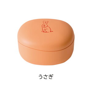 SO-Q STYLE(ソーキュースタイル) Mogugu もぐぐー どーぶつ 蓋付き ボウル 電子レンジ対応 食洗機対応 ふた付 スープボウル 小鉢 ボウル プラスチック かわいい 子供 子供用食器 男の子 女の子
