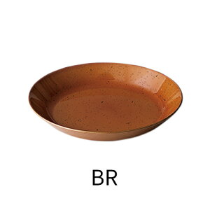 SO-Q STYLE(ソーキュースタイル) Bien ビヤン プレート 22cm お皿 中皿 深皿 プレート 食器 さら 日本製 軽い プラスチック 電子レンジ対応 食洗機対応 丸 ワンプレート フラット おしゃれ かわ