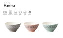 TAKENAKA（竹中） Mamma マンマ 茶椀 食洗機対応 電子レンジ対応 ご飯粒が付きにくいエンボス加工 冷凍保存可能 BPAフリー LEADフリー 子供用食器 茶碗 食洗機 おしゃれ 軽量 カフェ 子ども 食器 かわいい ご飯茶碗 お椀 日本製 食洗機と電子レンジ対応。BPA・鉛不使用。 in