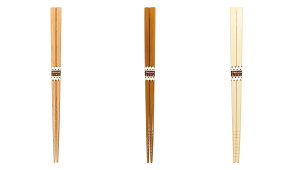 【在庫限り】 箸街道 耐熱箸 22.5cm 箸 箸箱 カトラリー メール便対応 家庭用 食洗機対応 天然木 日本製 箸・カトラリー メール便OK。食洗機対応。お子さんから大人まで安心して使える、日本