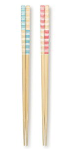 【在庫限り】 箸街道 八角 春の歌 23cm 箸 箸箱 カトラリー メール便対応 食洗機不可 箸先が八角 天然材 竹 日本製 キッチン用品・食器・調理器具 メール便OK。お子さんから大人まで安心して