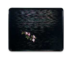 TATSU-CRAFT�i�^�c�N���t�g�j �a�� �����`�����}�b�g ��Ȗ~ �Ԑ��� 36×28.5×2.4cm �H�i�q���@�K�� LEAD�t���[ ���s�g�p �g���[ �g���C ���~ ������� ���킢�� �J�t�F �L�b�`�� �G�� �v���X�`�b�N 