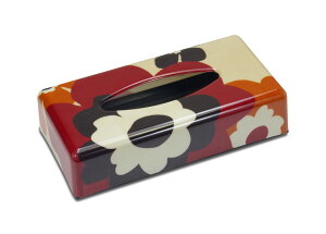 TATSU-CRAFT(タツクラフト) ティッシュケース フフラ ティッシュケース ティッシュボックス おしゃれ ティッシュカバー 車 底板付き ティッシュボックスカバー ティッシュボックスケース 北