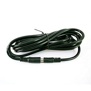 dP[u ACA_v^[P[u 5m 12V DCvO Oa5.5mm a2.1mm CCTVJZLeB hƃJp dR[h ėp  1Nۏؕt